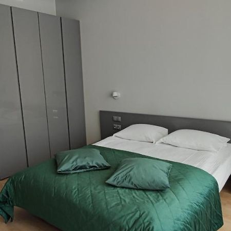Silver Apartments - Ovo -Justincenter Wrocław Eksteriør billede