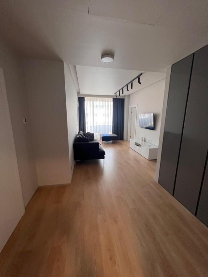 Silver Apartments - Ovo -Justincenter Wrocław Eksteriør billede